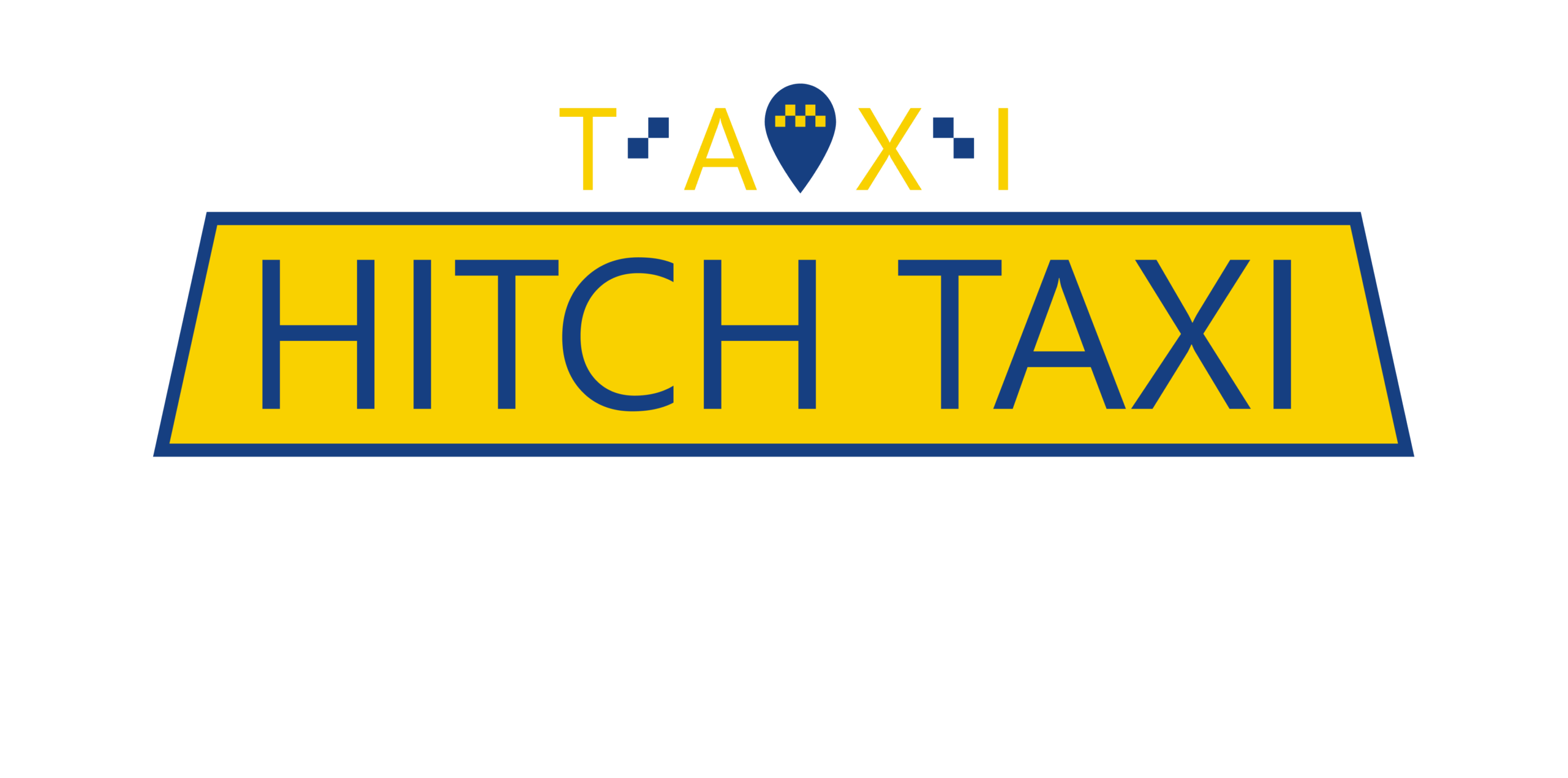 HITCH TAXI logo